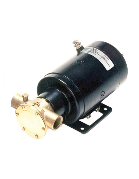 Pompe F4B-11 e F5B-19