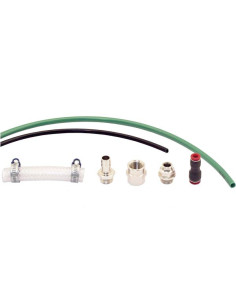 Kit Cambio Olio