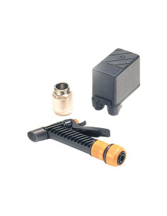 Kit Lavaggio Coperta F4B-19