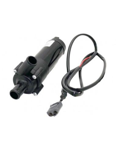 Pompe di Ricircolo CM10 e CM30