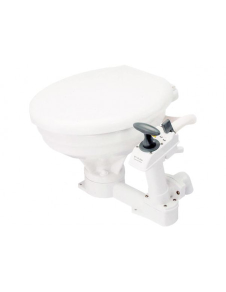 Toilet AquaT Manual