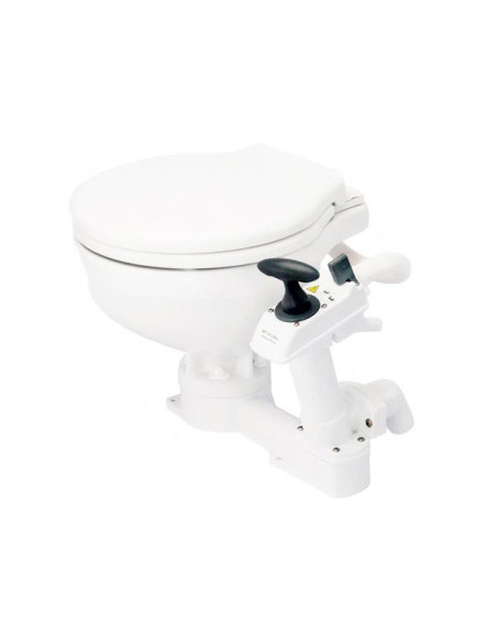 Toilet AquaT Manual