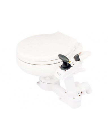 Toilet AquaT Manual