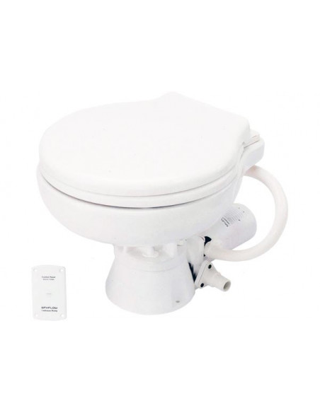 Toilet AquaT Standard Electric