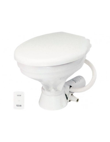 Toilet AquaT Standard Electric