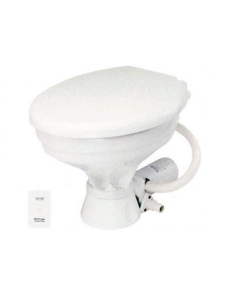 Toilet AquaT Standard Electric