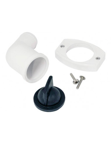 Ricambi per Toilet AquaT