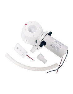 Kit di Conversione AquaT Standard Electric