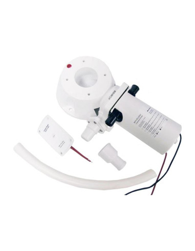 Kit di Conversione AquaT Standard Electric