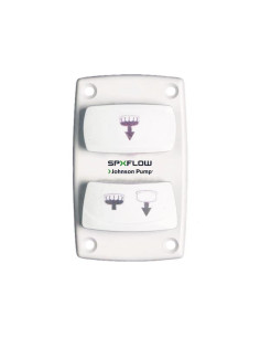 Pannello Elettrico AquaT Silent Electric 12/124V