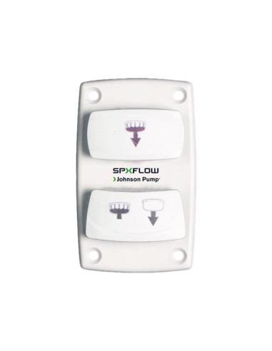 Pannello Elettrico AquaT Silent Electric 12/124V