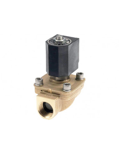 Valvola Solenoide