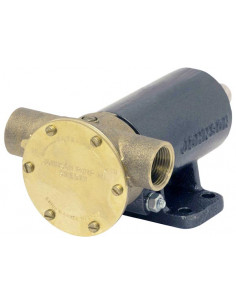 Pompe a Girante Extra Heavy Duty FB-3000