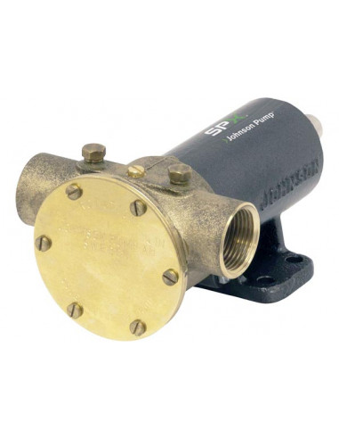 Pompe a Girante Extra Heavy Duty FB-3000