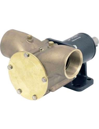 Pompe a Girante Extra Heavy Duty FB-3000