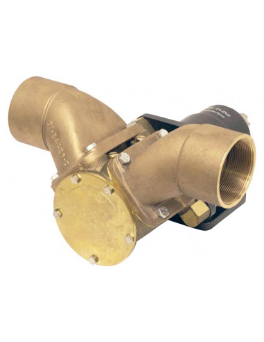 Pompe a Girante Extra Heavy Duty FB-3000