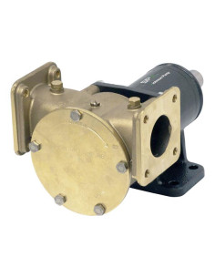 Pompe a Girante Extra Heavy Duty FB-3000