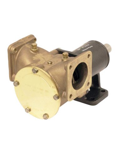 Pompe a Girante Extra Heavy Duty FB-3000