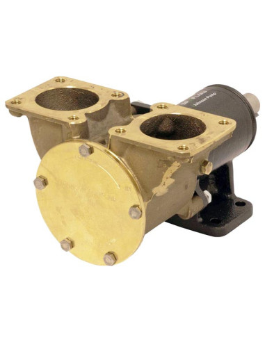 Pompe a Girante Extra Heavy Duty FB-3000