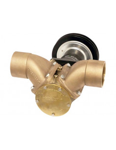 Pompe a Frizione Elettromagnetica
