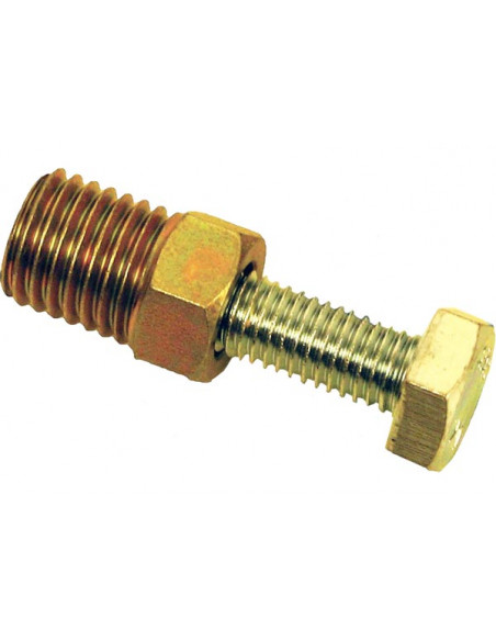 Estrattori per Giranti