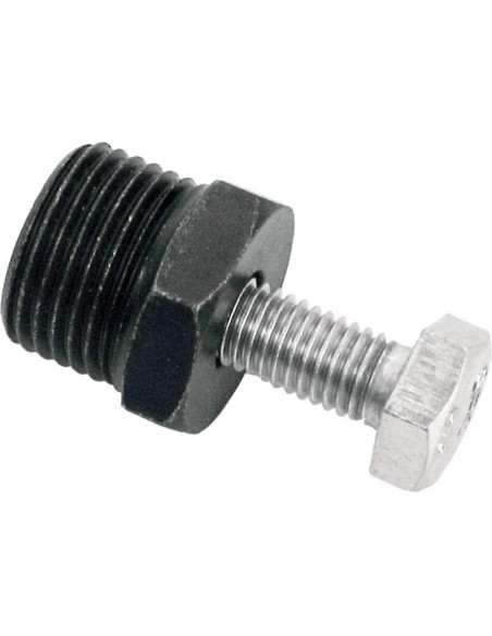 Estrattori per Giranti