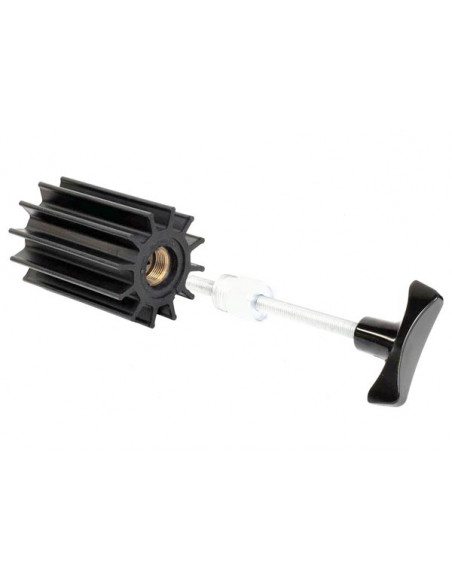 Estrattori per Giranti