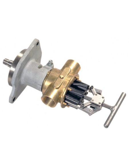 Estrattori per Giranti