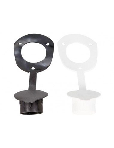 Tappo in PVC per Portacanne