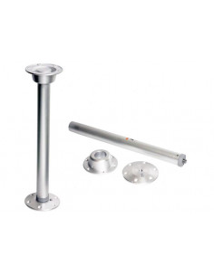 Supporto Tavolo Twist Lock