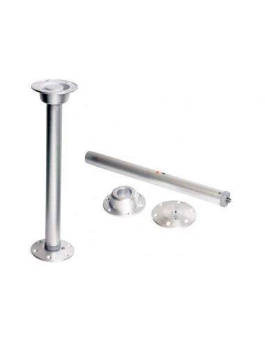 Supporto Tavolo Twist Lock