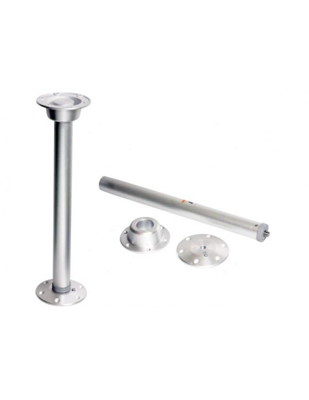 Supporto Tavolo Twist Lock