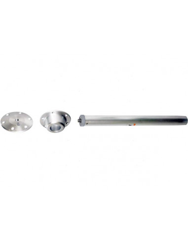 Supporto Tavolo Twist Lock