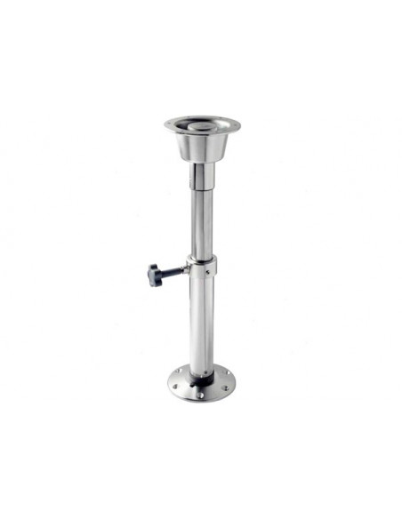 Supporto Tavolo Telescopico Twist Lock