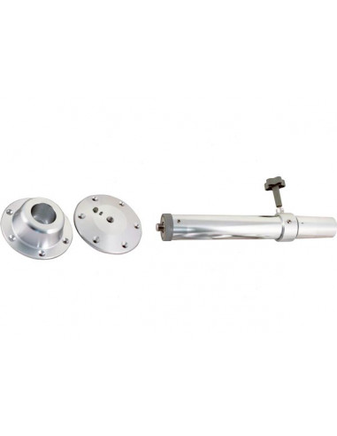 Supporto Tavolo Telescopico Twist Lock