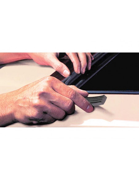 Guarnizioni RubberSeal SQ