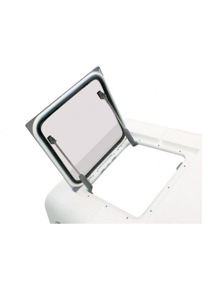 Guarnizione RubberSeal EL Black