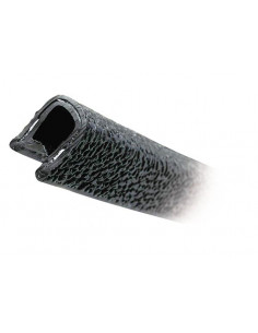 Profilo Edge Trim Lock Black