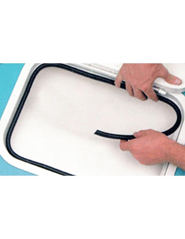 Guarnizioni RubberSeal D