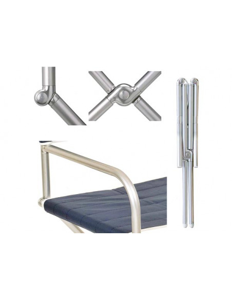 Poltroncina Pieghevole Astron A6000