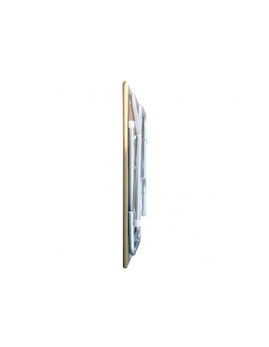 Tavoli Pieghevoli Forma Teak Top