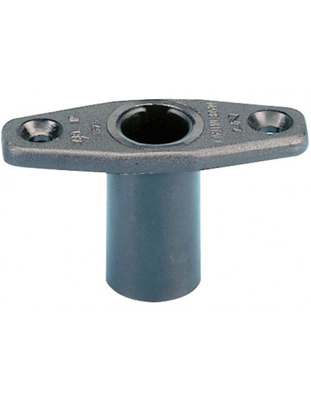 Scalmiere in Plastica