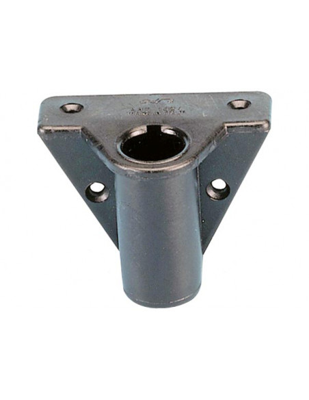 Scalmiere in Plastica