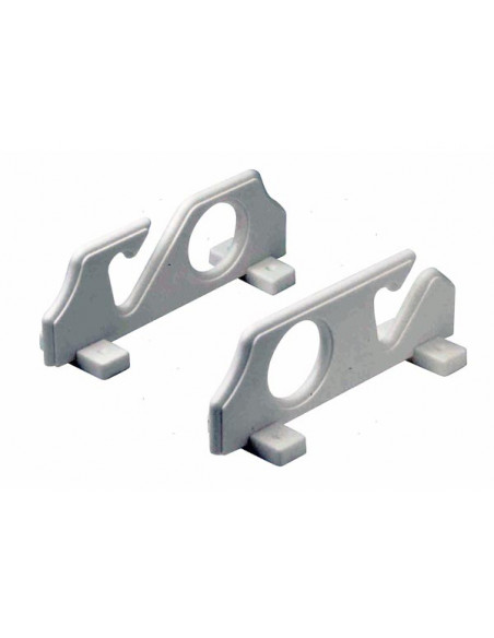 Supporto Portacanne da Riposo a Parete