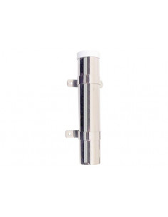 Supporto Portacanne Inox SS