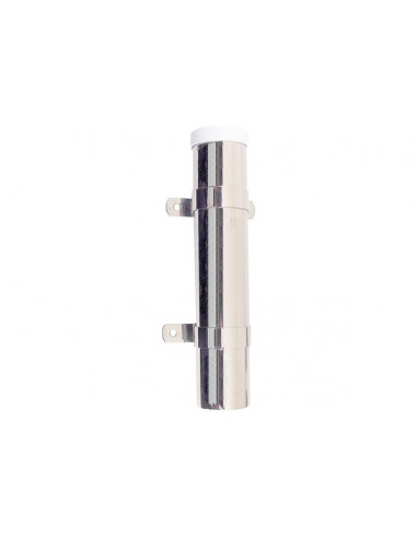 Supporto Portacanne Inox SS