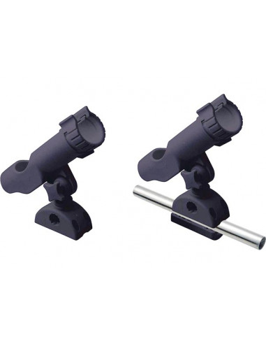 Supporto Portacanne Orientabile 2 Mount WH
