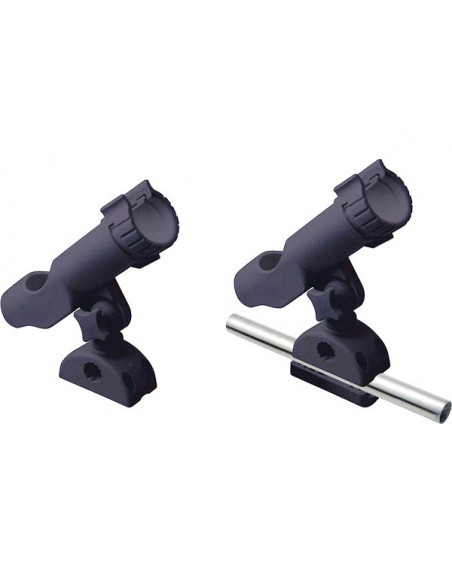 Supporto Portacanne Orientabile 2 Mount WH