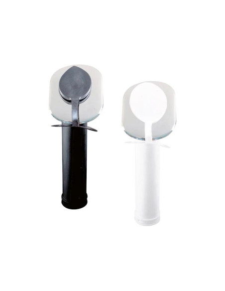 Supporto Portacanne a Incasso PL/SS