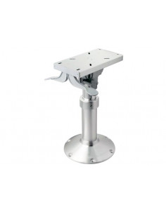 Supporto Sedile Regolabile Ocean Gas Power